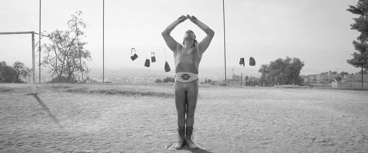 Movie Review – Roma (2018)